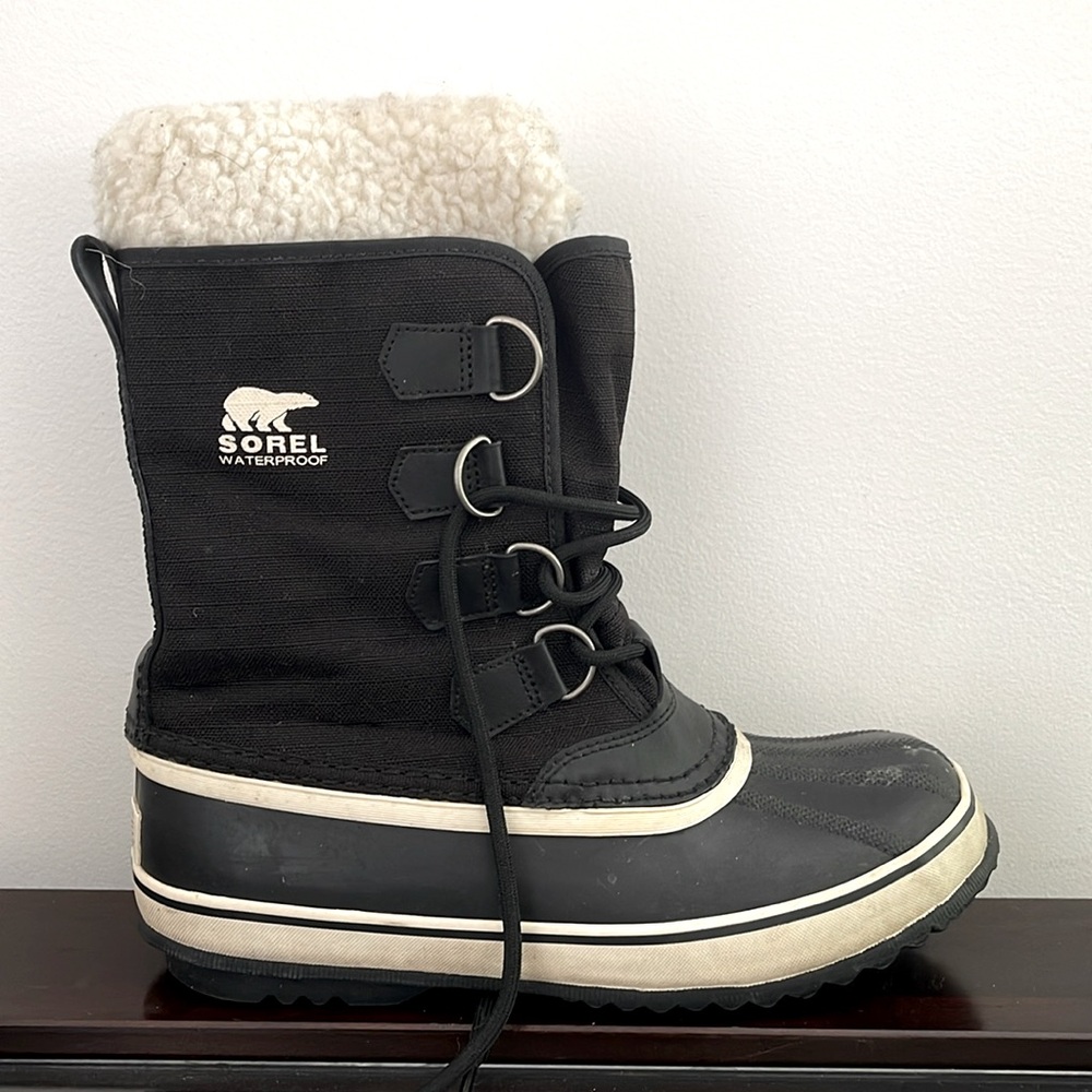 Sorel Women’s Snow Boots